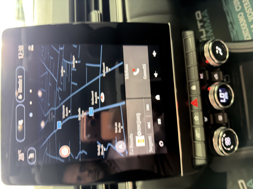 RENAULT CAPTUR 1000 GPL TECHNO